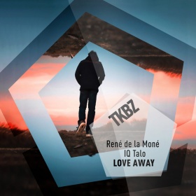 RENÉ DE LA MONÉ & IQ TALO - LOVE AWAY